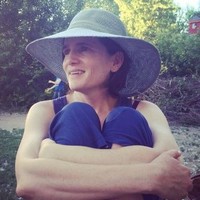 Sarah O'Brien, Ms, Rd