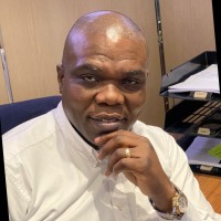 George Ackah