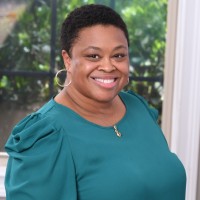 Brandi Jones, SHRM-SCP