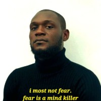 Ogwuche Simon