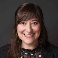 Claire Feldman-Visser