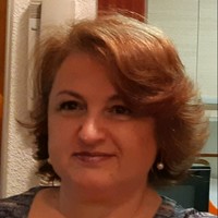 María Isabel Monzón De Cáceres