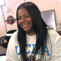 Lauryn Pettaway
