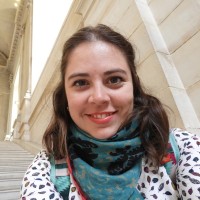 Yamila Maribel Riego