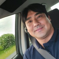 Antonio Benjamin Vera