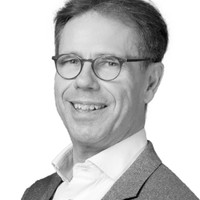 Joost van Bussel