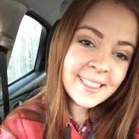 Rebecca Frazier