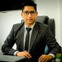 Juan Antonio Eulate Andrade