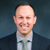Cory Hanson, Ed.D., MBA