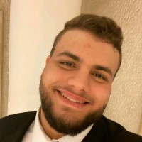 Abdullah Mahmoud