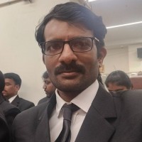 G Santhosh