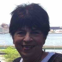 Arlene Wishnew
