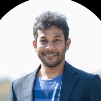 Dushyantha Jayatilake