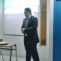 Cristhian Escalante