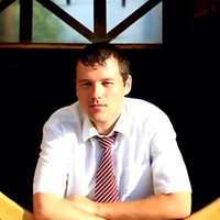 Борис Панасов