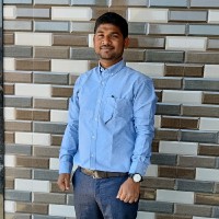 Harshal Vasava