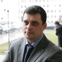 Sergey Suchkov