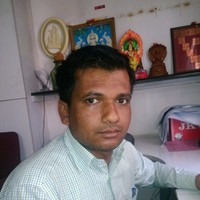 sharath raju