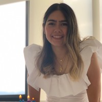 Alejandra Roman Lizarraga