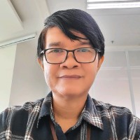 S. Novri Leonard Corne