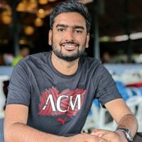 Akshay Mandhare