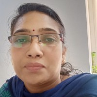 Bindhu Bhuvanendran