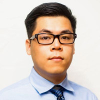 Bryan Yeap