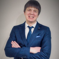 Alexander Fedotov