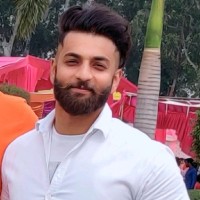 Ashu Choudhary