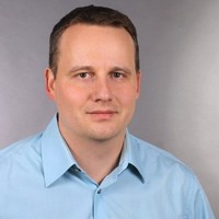 Daniel Stosch