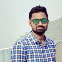 Rakesh Barik