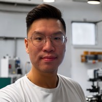 Jonathan Luk