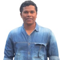 Prasad Hari