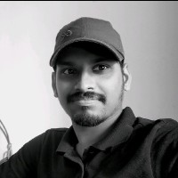 Eswara Guptha maddula