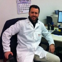 Oscar Fernandez Colomo