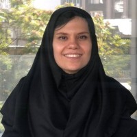 Shamila Hafezi