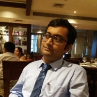 Dr. Ratul Ghosh