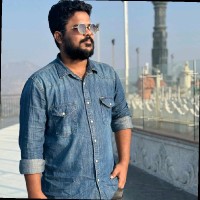 Sourav Ram