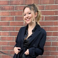 Alicia Gerow