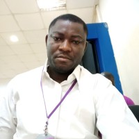 BAMIDELE FAJUYIGBE