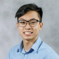 Eric Tran