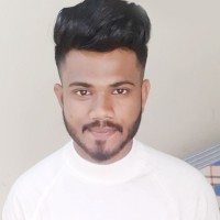 Sourav Kumar Singh