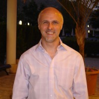 Andy Sansom