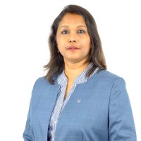 Riimi Ghosh