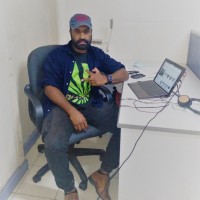 Emmanuel Amos (Afaya)