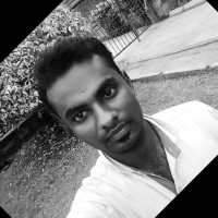 Karuppasamy Pandian R