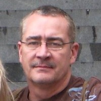 Tony Becker