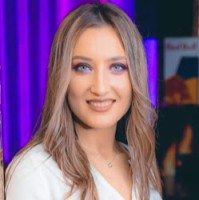 Ionela Maxim