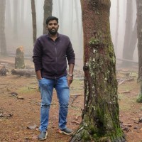 Tharun Sanjay