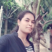 Arockia Mary J